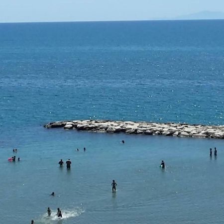 Apartamento Monolocale A Pochi Passi Dal Mare Formia Exterior foto
