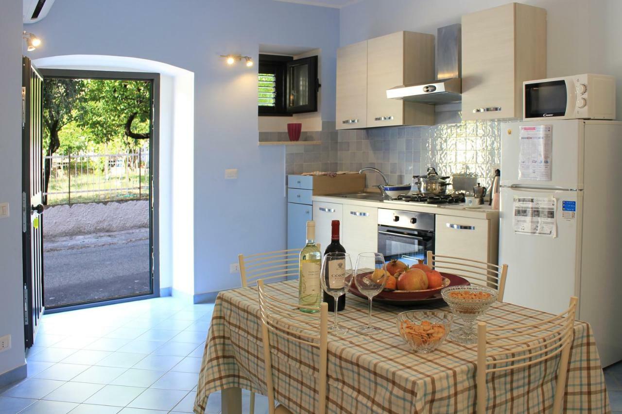 Apartamento Monolocale A Pochi Passi Dal Mare Formia Exterior foto