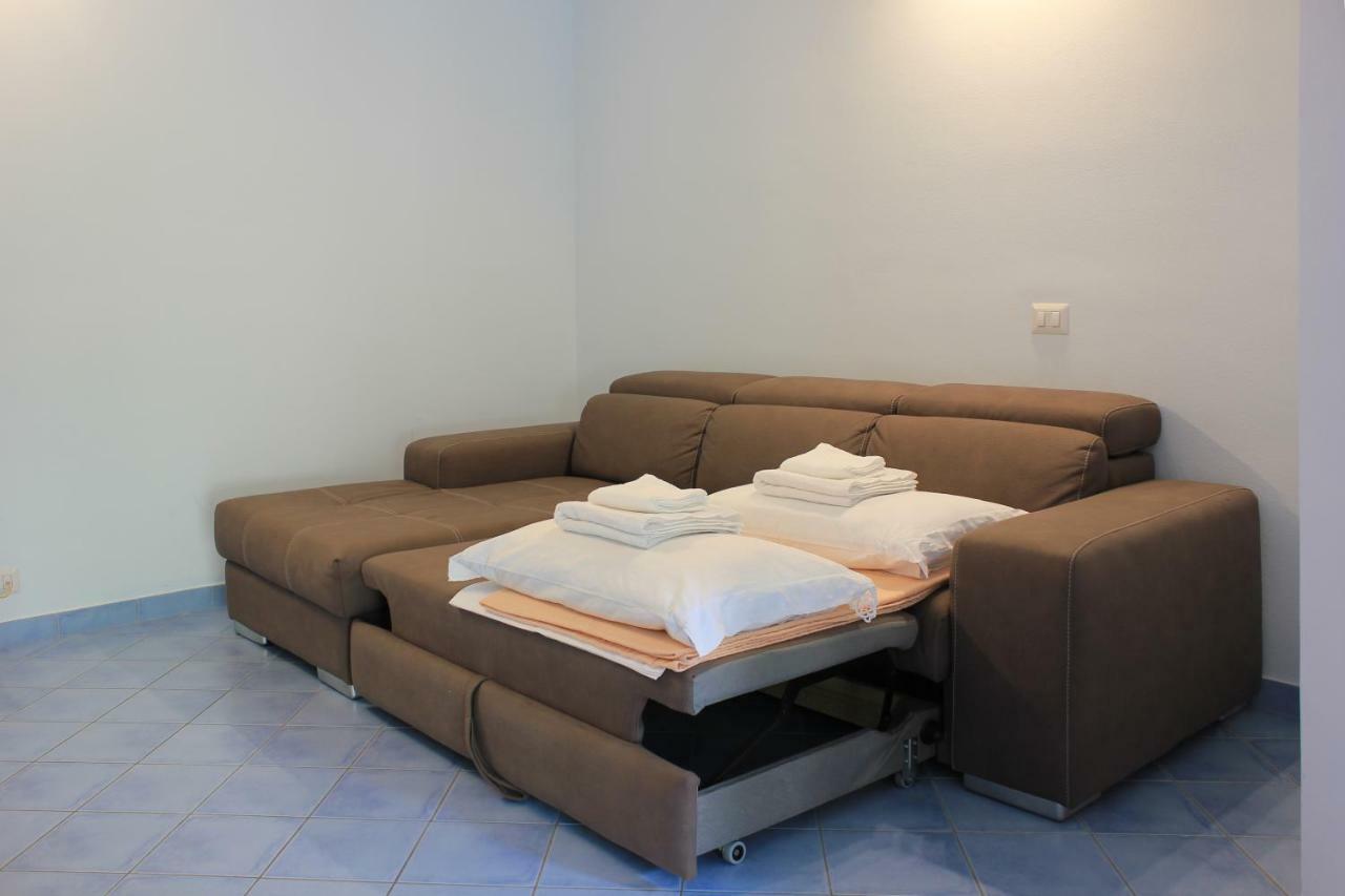 Apartamento Monolocale A Pochi Passi Dal Mare Formia Exterior foto