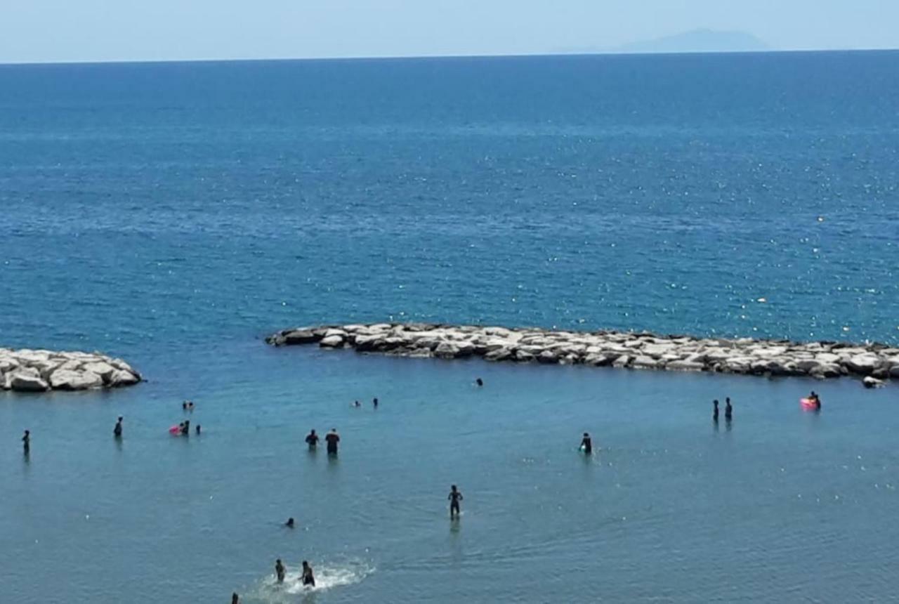 Apartamento Monolocale A Pochi Passi Dal Mare Formia Exterior foto